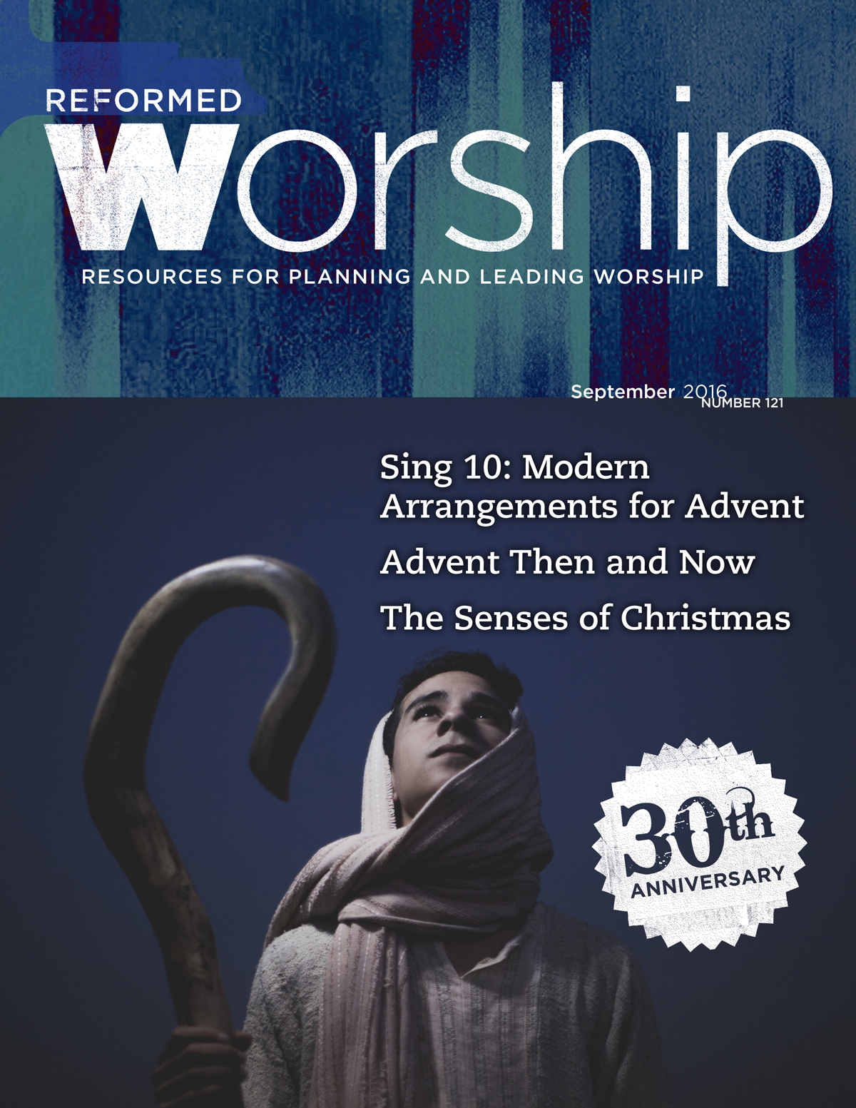 planning christian worship