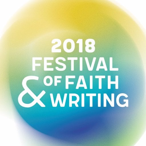 Faith and Writing A BigTent Festival Christian Reformed Church