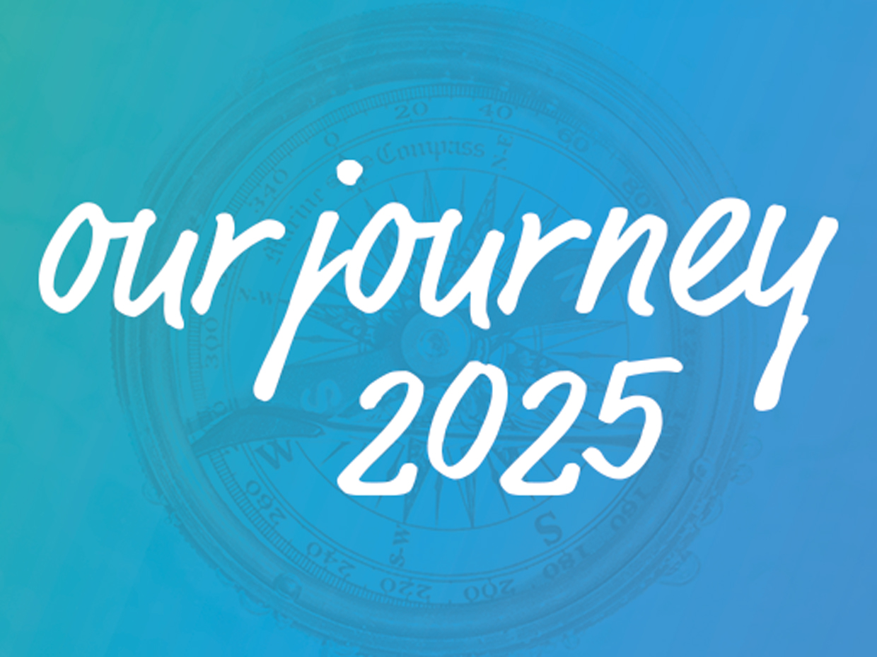 Announcing Our Journey 2025 Christian Reformed Church