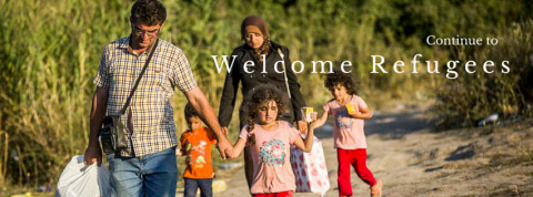 Resources Available To Respond To Anti-Refugee Sentiment | Christian ...